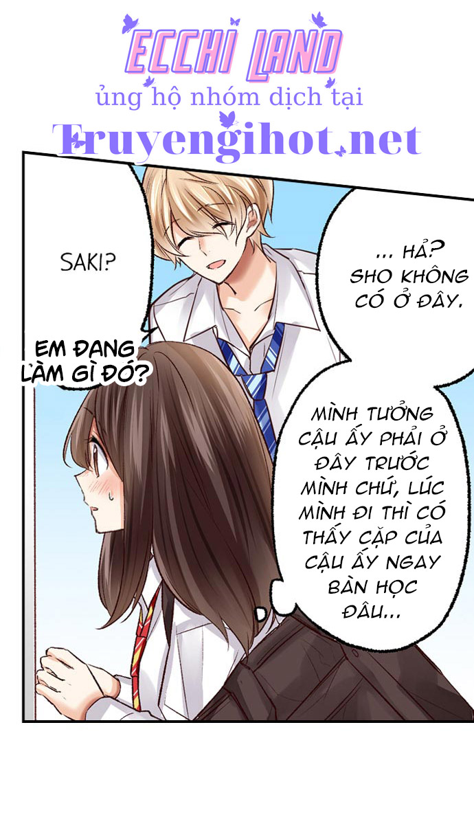 họ chắc chắn đã làm chuyện đó chapter 18.1 25