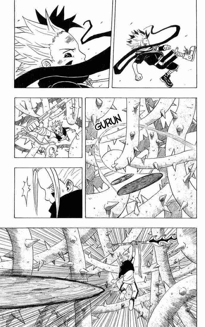 cuộc phiêu lưu của quỷ satan chapter 3.1 18