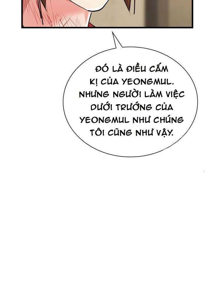 cô dâu của sói đen chapter 15 65
