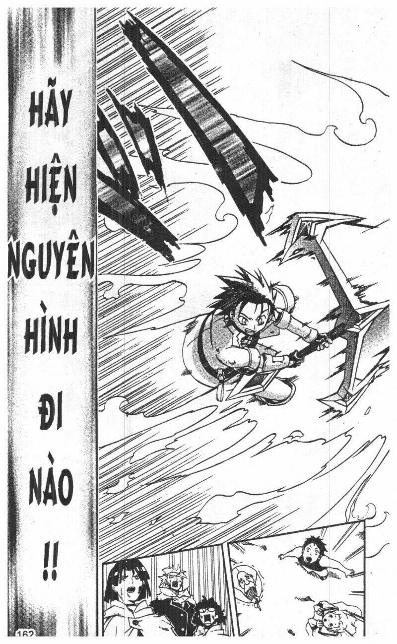 joou kishi monogatari chapter 5 160