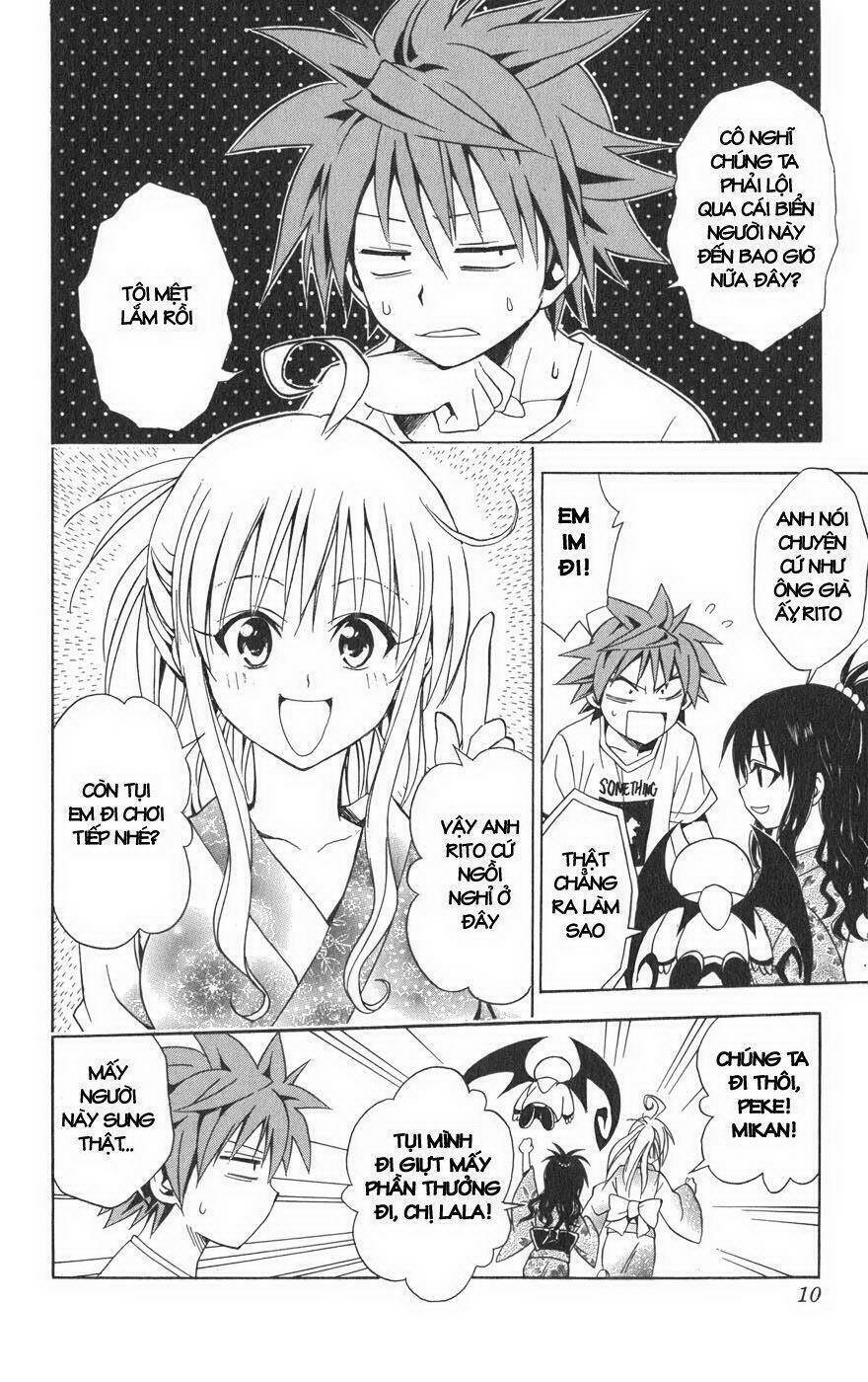 bọn tớ thích cậu! rito chapter 62 4