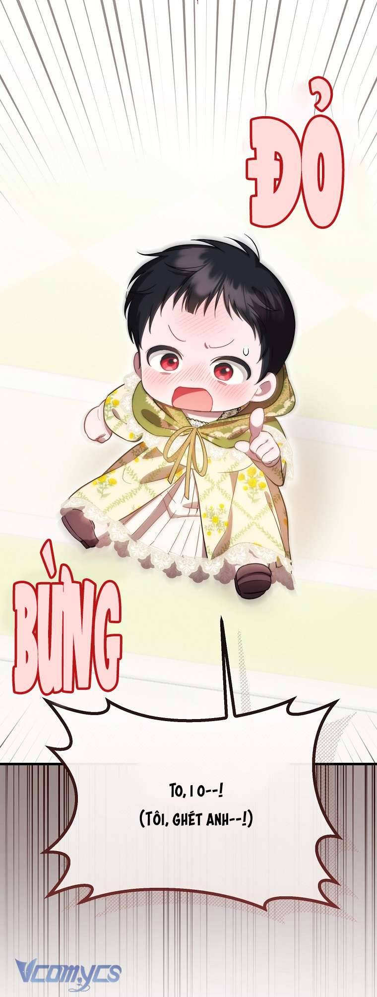 lần đầu bé út được yêu thương chapter 7 47