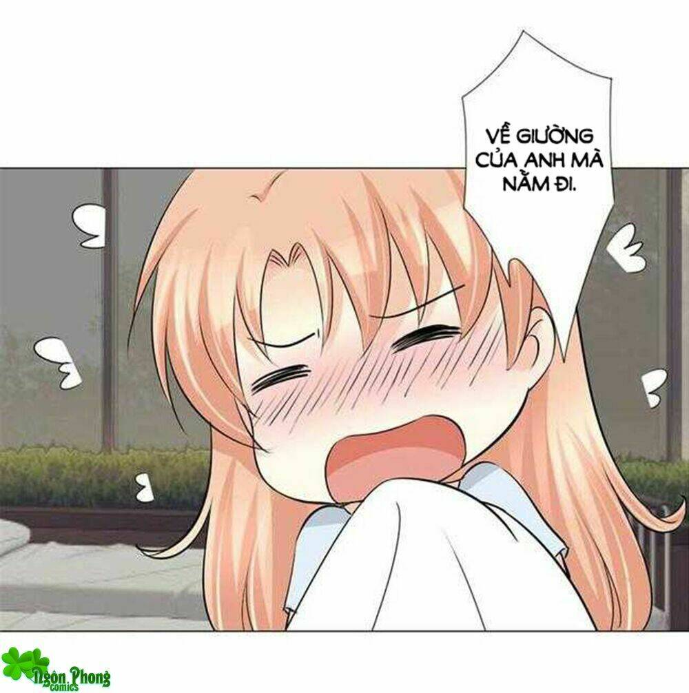 tổng tài bá đạo là gay chapter 62 13