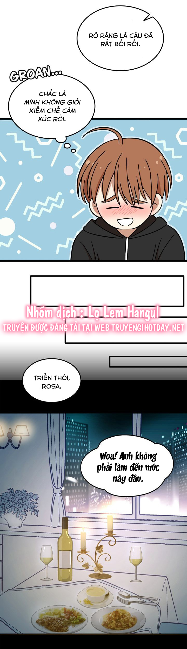 công thức cho tình yêu chapter 39 7