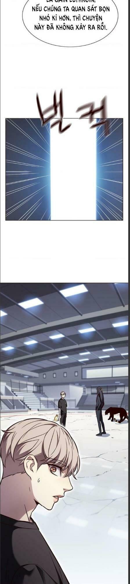 biến thân thành mèo chapter 162 16