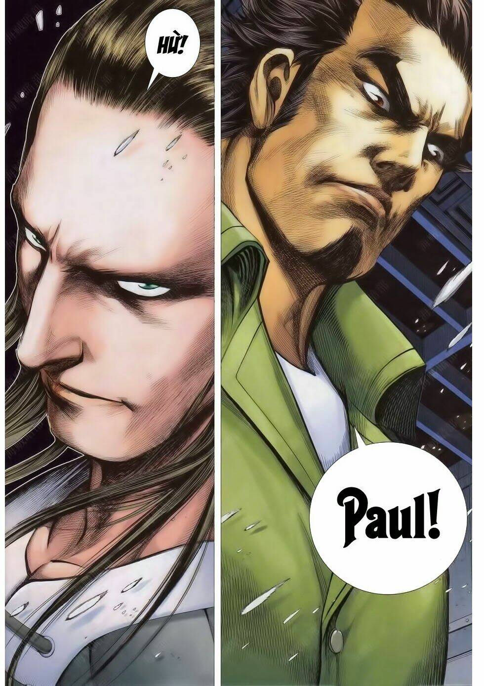 sát đạo hành giả chapter 139 14