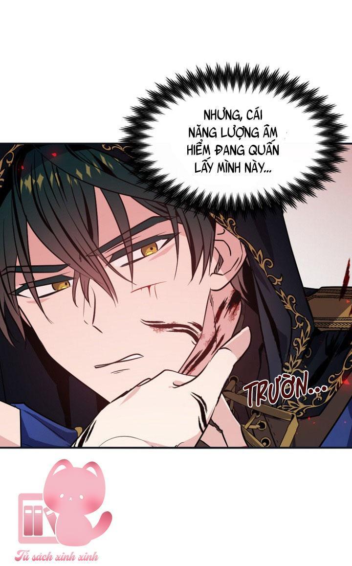 nguyện ước vô vọng của ma nữ chapter 27 7