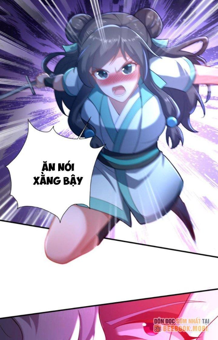 võ thánh này cũng quá khẳng khái chapter 25 47