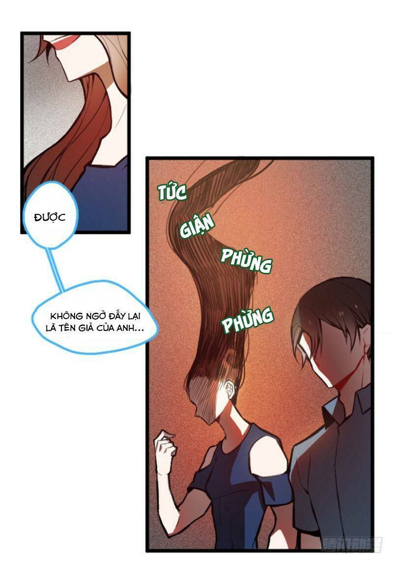 vết cắn và khế ước chapter 11 31