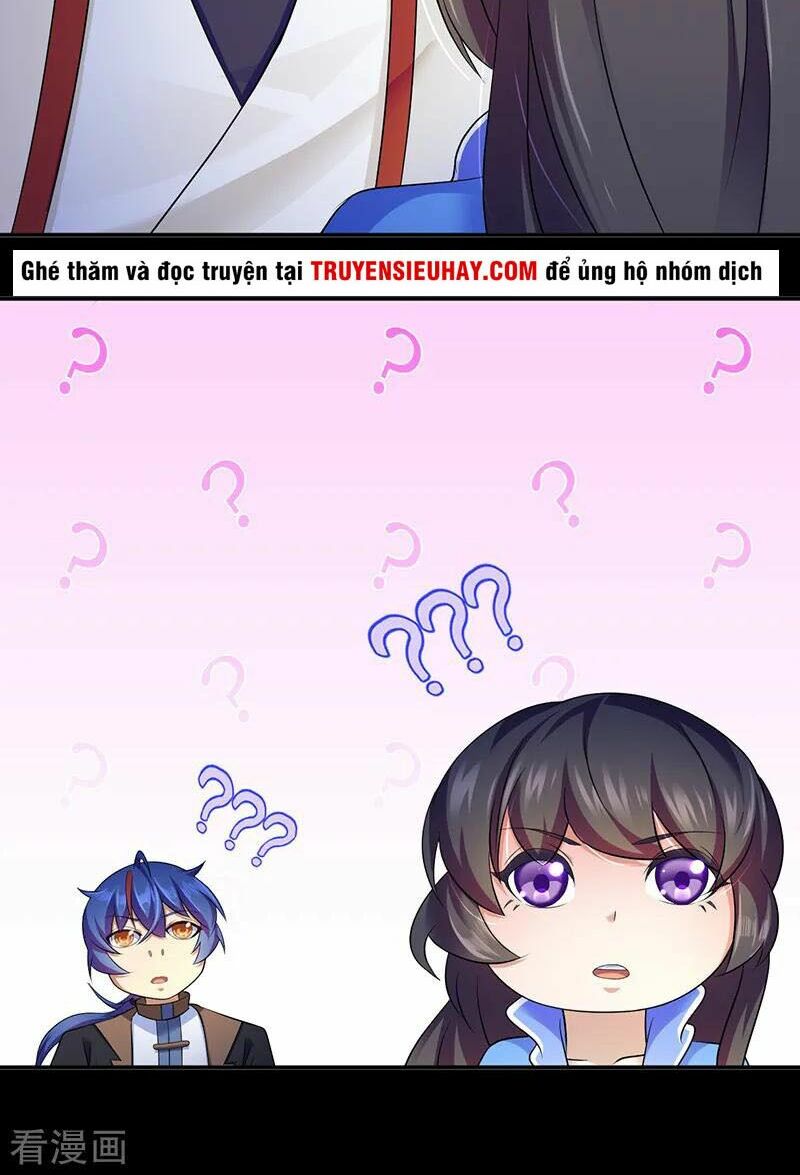 võ đạo độc tôn chapter 88 24