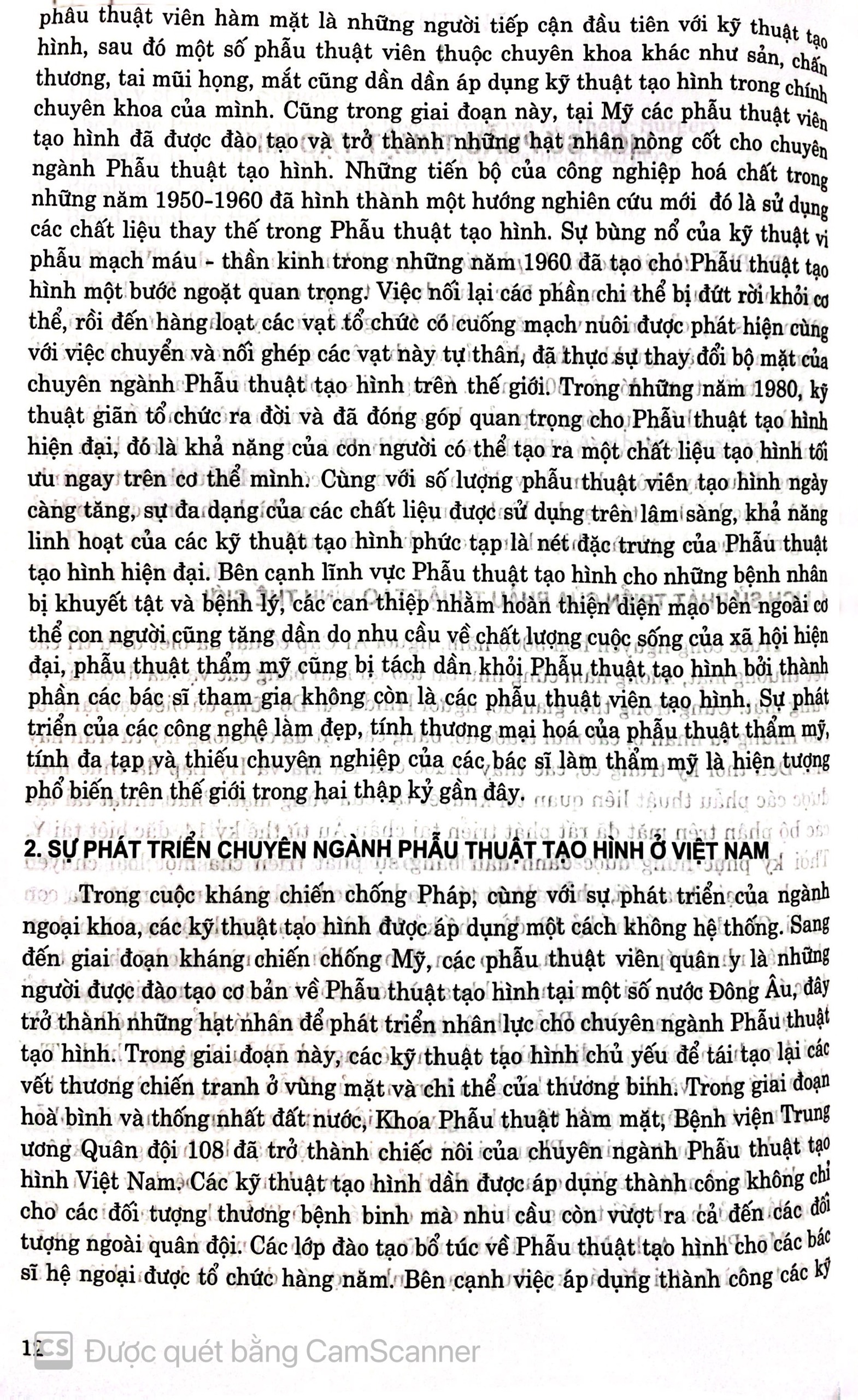 Benito - Sách - Các vấn đề cơ bản trong phẫu thuật tạo hình thẩm mỹ - NXB Y học