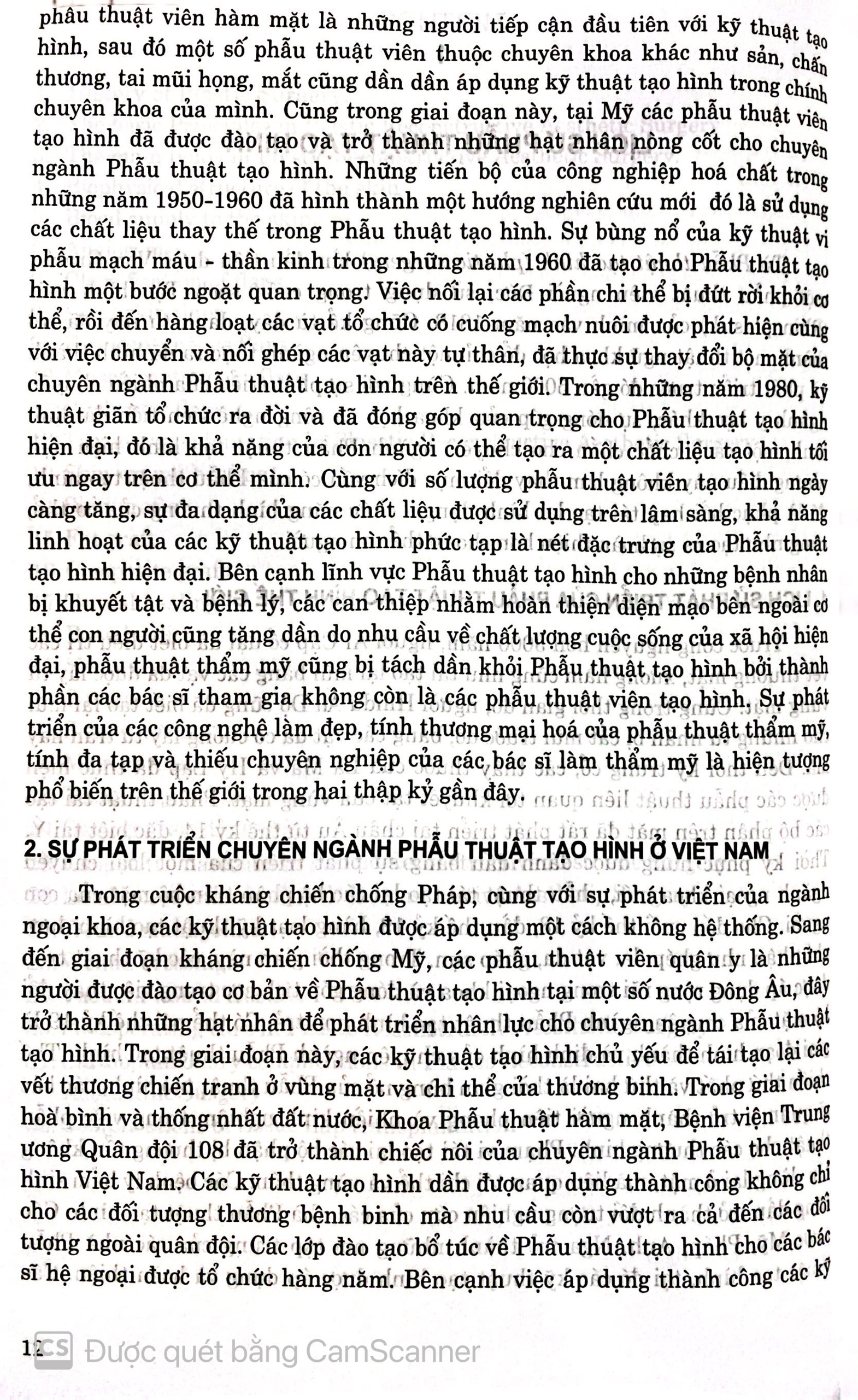 Benito - Sách - Các vấn đề cơ bản trong phẫu thuật tạo hình thẩm mỹ (Phần 1: Đại cương) - NXB Y học