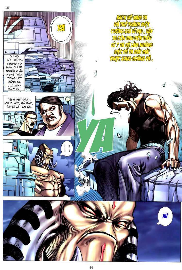 võ thần chapter 185 16