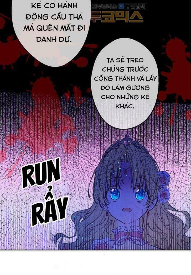 một ngày nọ tôi bỗng thành nàng công chúa chapter 26 7