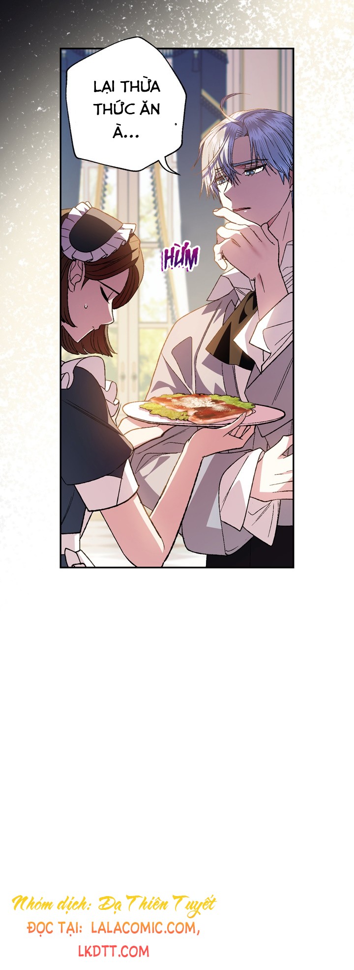 cha, con không muốn kết hôn đâu chapter 52 21