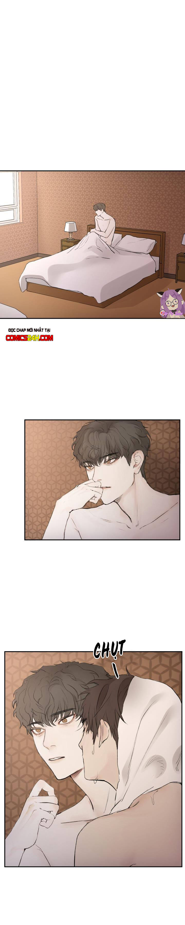 lời nói của quỷ dữ chapter 2 1