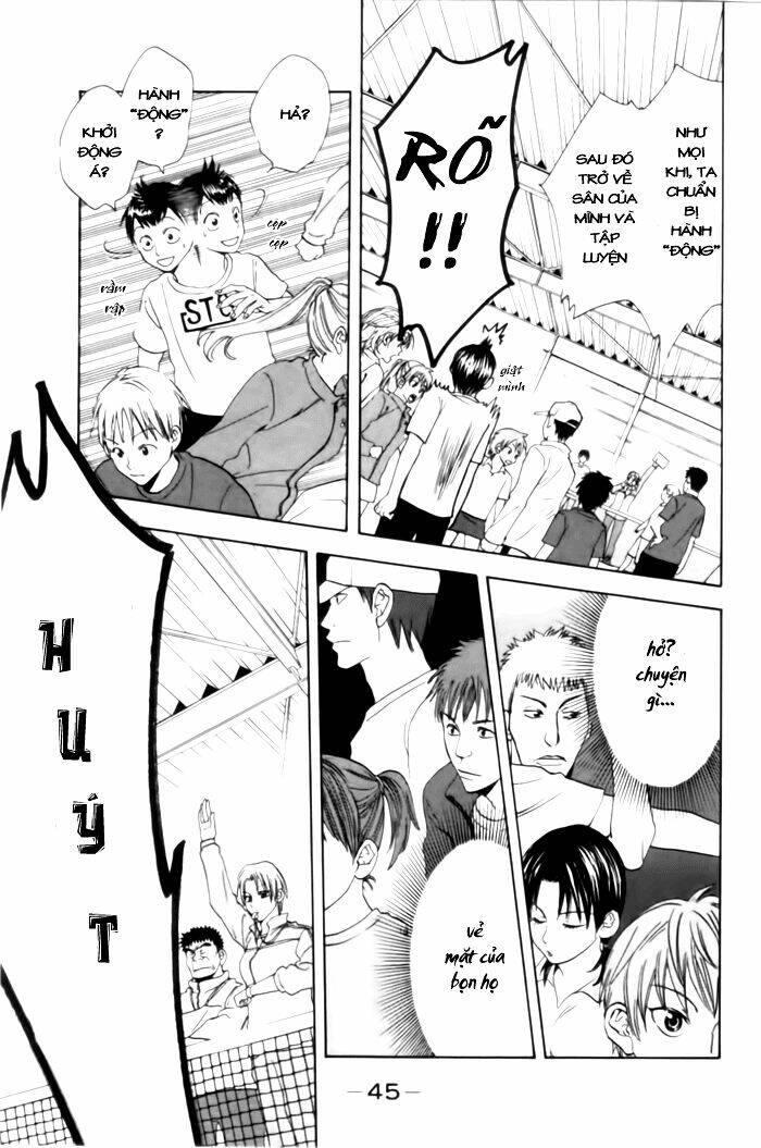 baby steps chapter 1.2 16