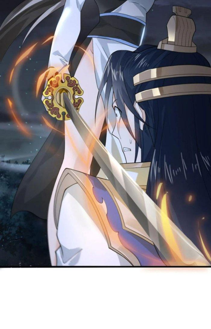 mỗi nữ đồ đệ đều muốn giết ta chapter 31 10