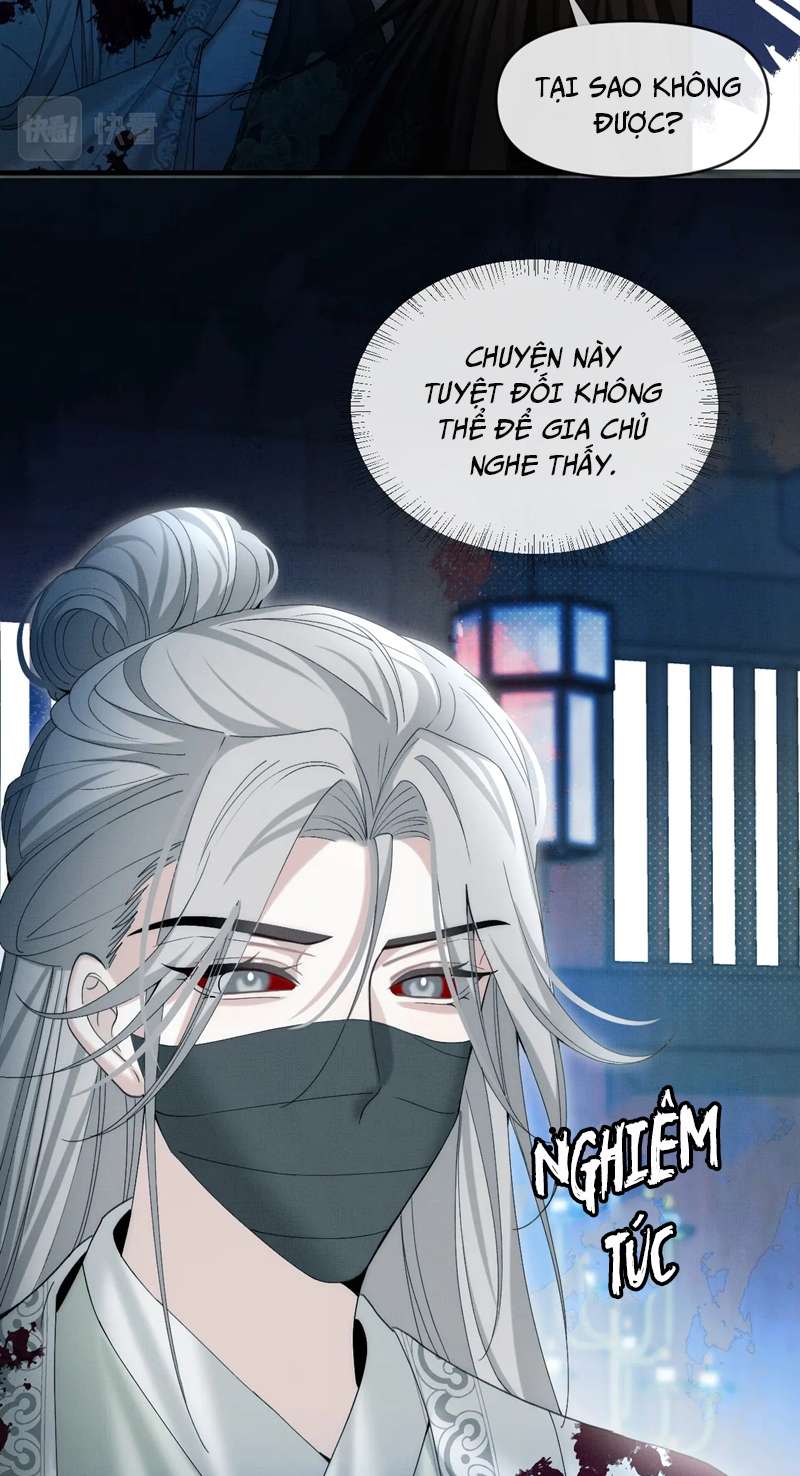 Ba Trăm Năm Không Gặp Thượng Tiên Chapter 17 - Next Chapter 18