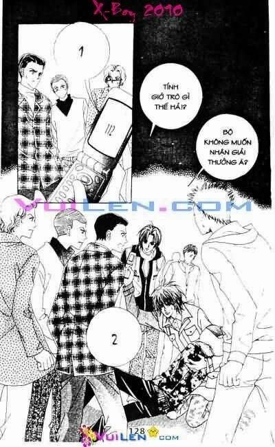 cuộc sống của tôi chapter 8 128