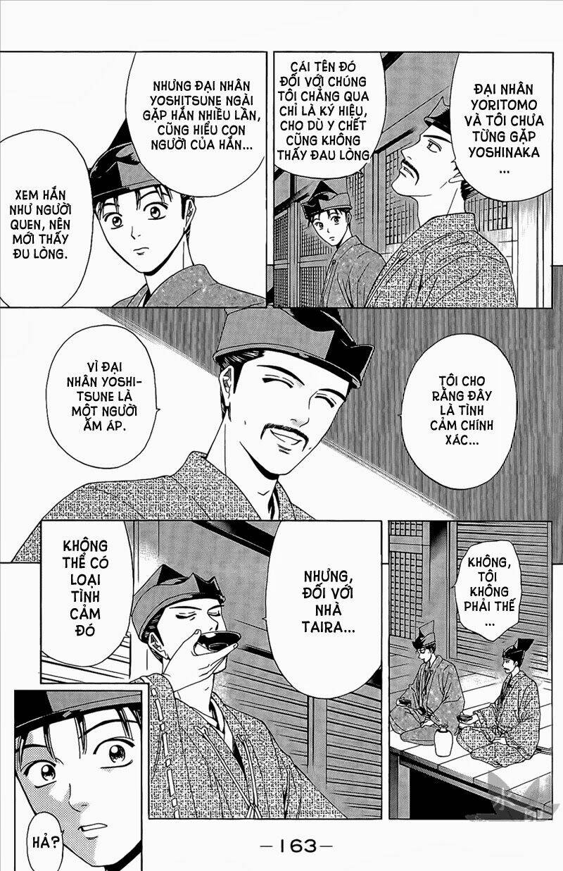 thiếu niên vương phần 2 chapter 48 38