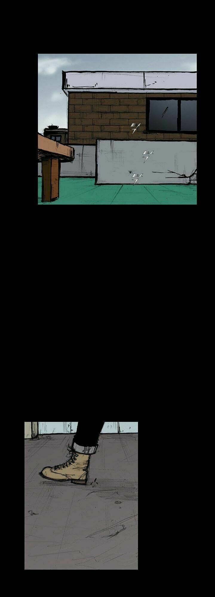 dokgo 2 | độc cô 2 chapter 34 43