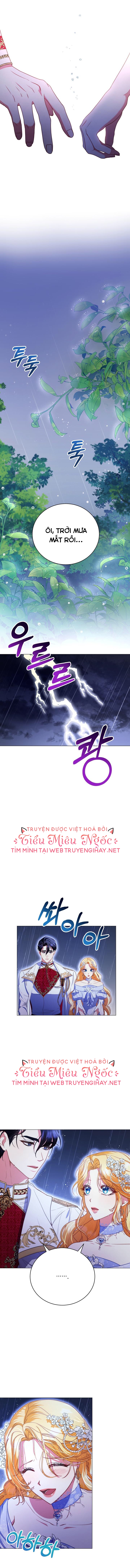 tình yêu đó chưa hề tồn tại chapter 15 5