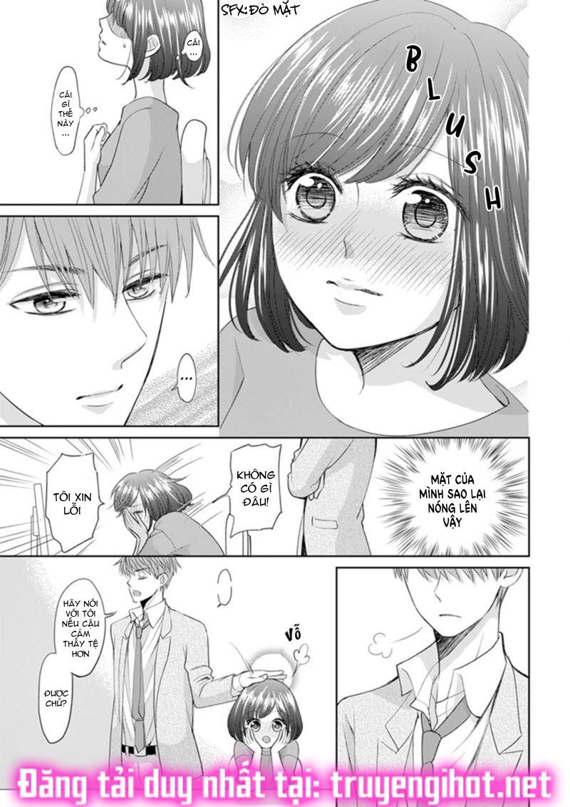 hãy làm cho tôi cứng chapter 2.2 8