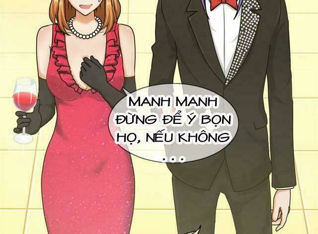 bá đạo trung khuyển tìm ái ký chapter 128 23