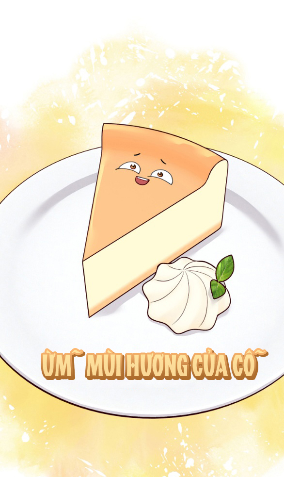 Tôi Sẽ Biến Anh Ta Từ Một Con Chó Điên Thành Một Chàng Quý Tộc chapter 34.1 14