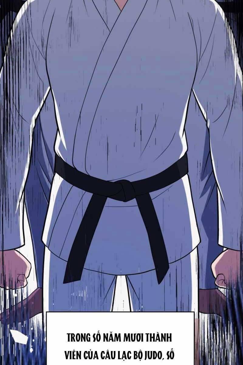 Cảnh Sát Thiên Tài Chuyển Sinh chapter 18 66