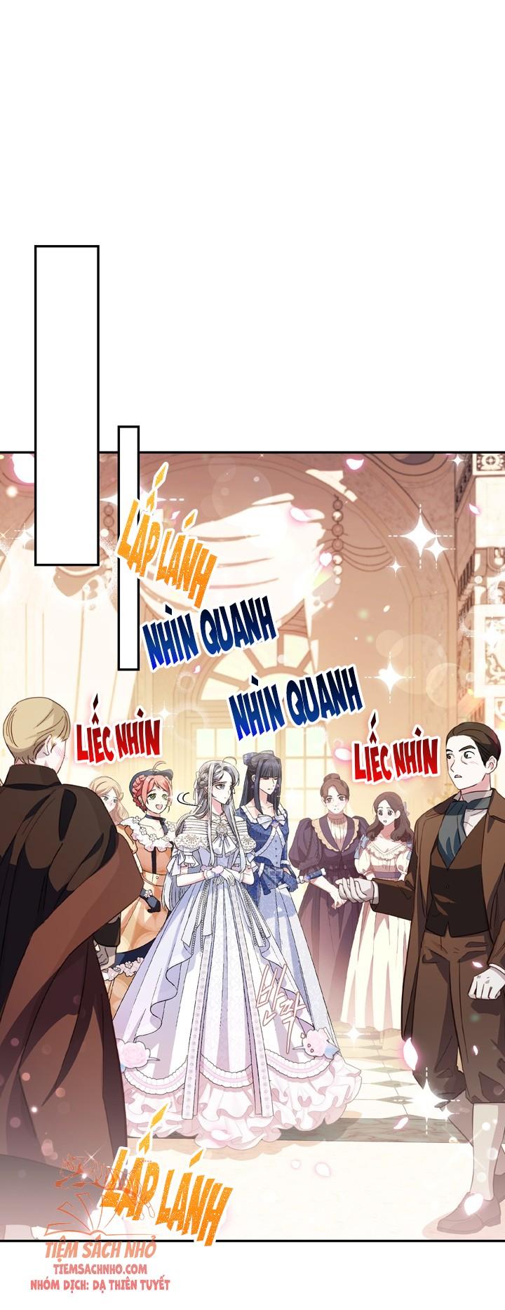 cha, con không muốn kết hôn đâu chapter 69 55