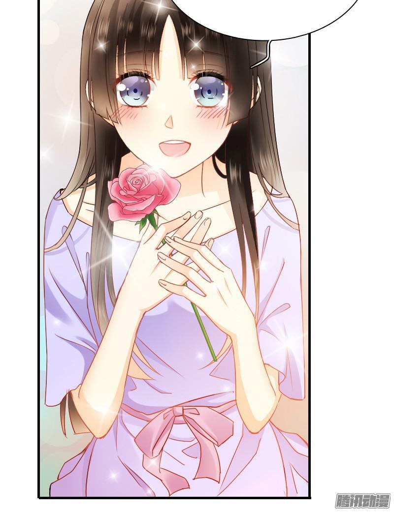 bay qua thiên sơn đến yêu anh chapter 8 32