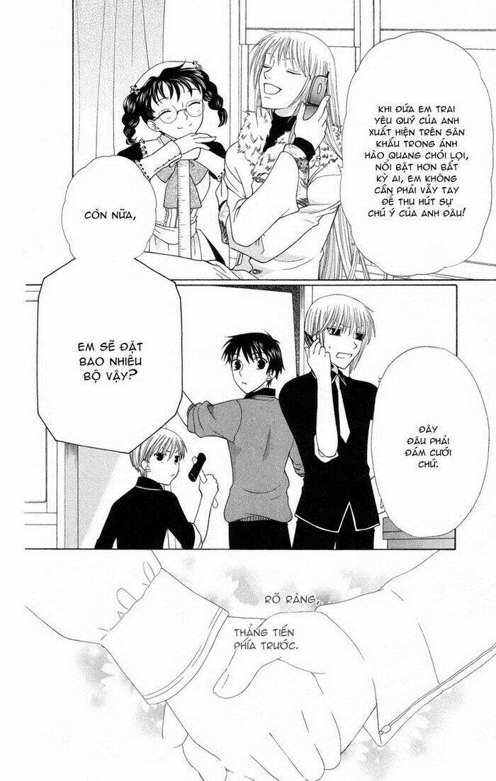 hóa giải lời nguyền chapter 86 31