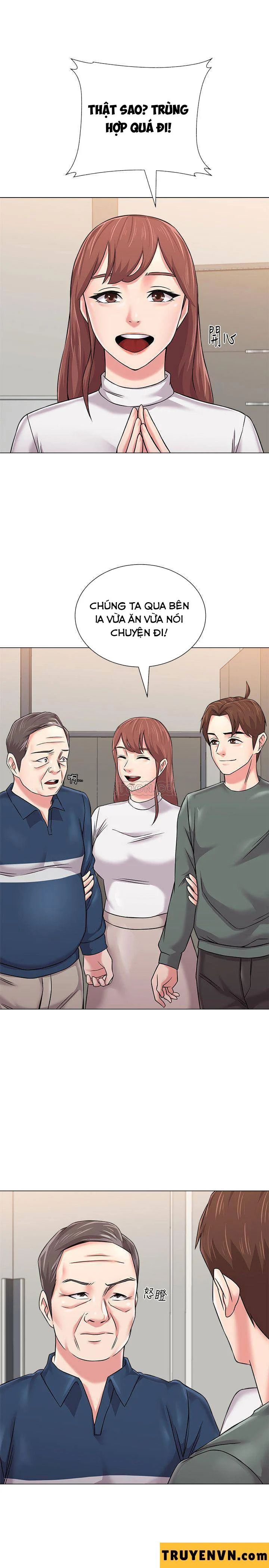 cô giáo gợi cảm chapter 54 9