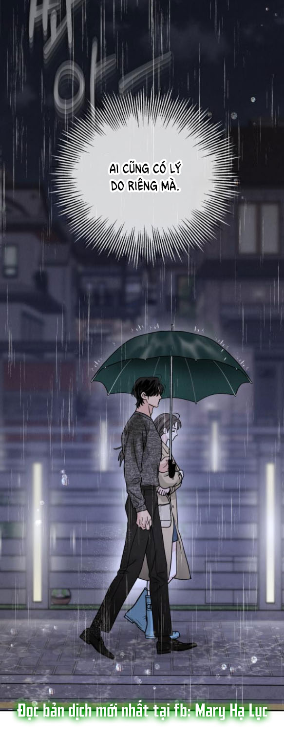 Thuyết Tình Yêu Ích Kỷ chapter 22.1 34