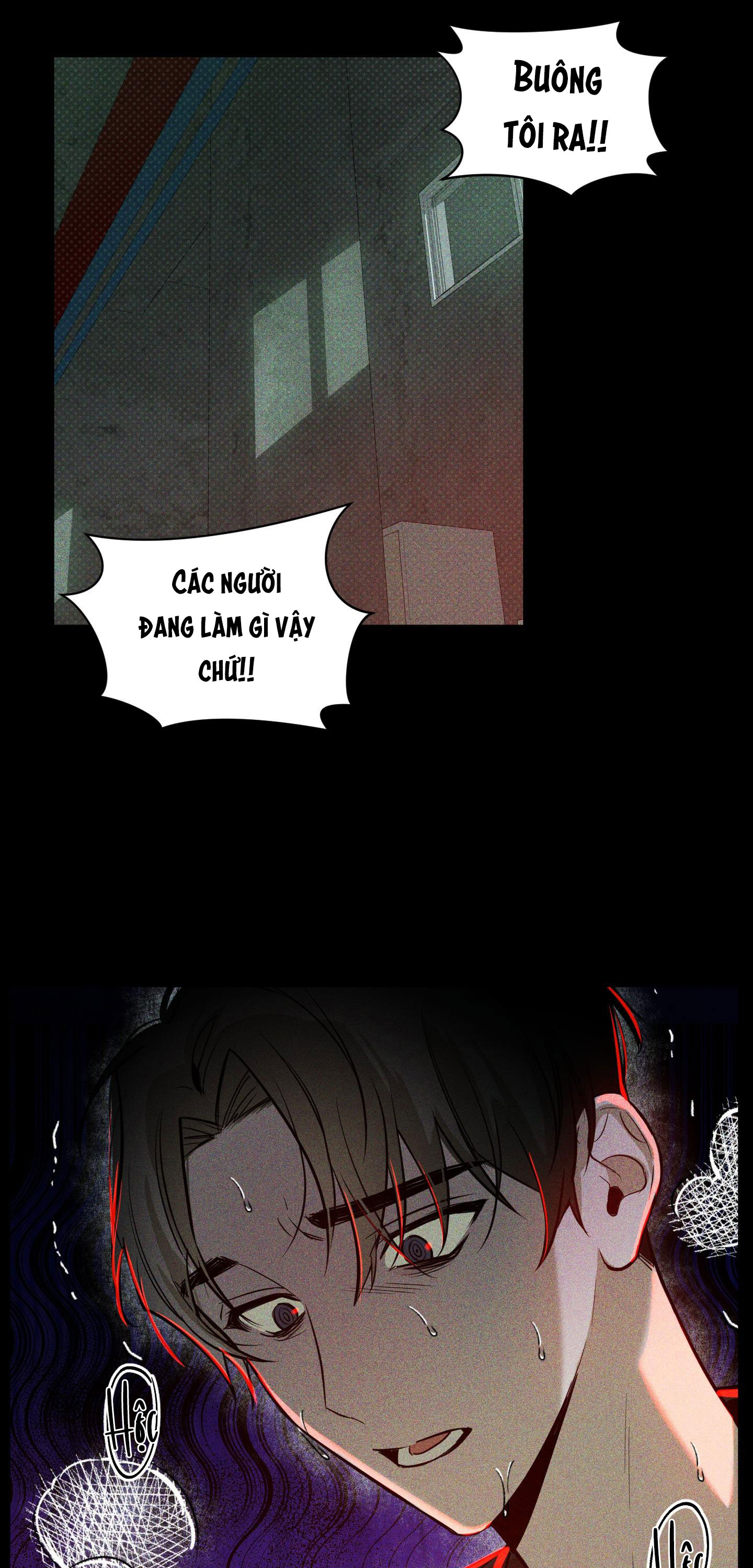 bình minh chia cắt màn đêm chapter 15 48