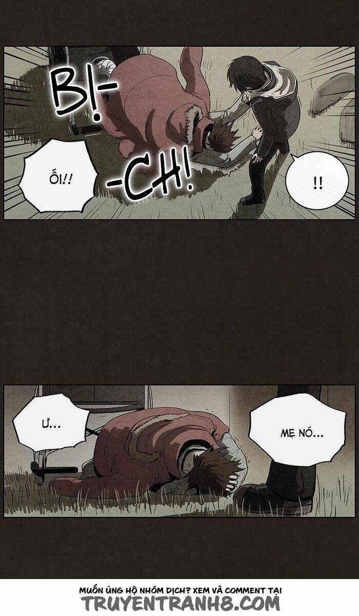 đứa con của quỷ dữ chapter 47 33