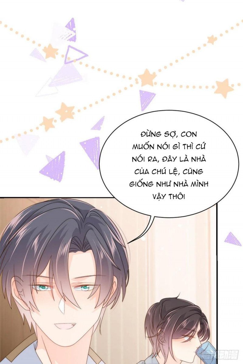 đoàn sủng lão đại ba tuổi rưỡi chapter 85 16