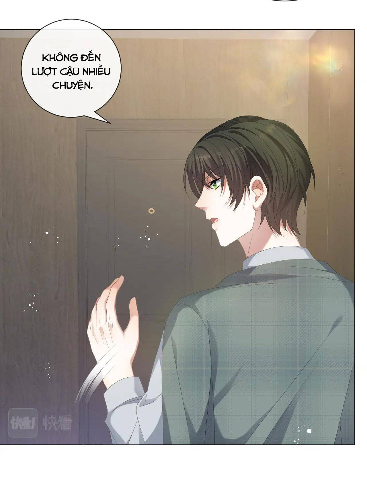 từ nay bắt đầu ngược tra nam chapter 32 12