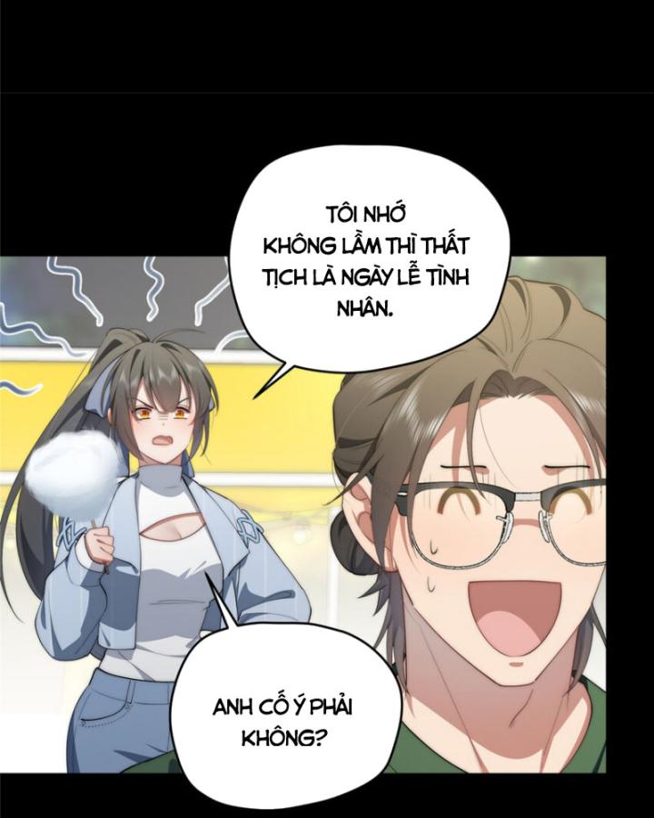 nữ chính chạy từ trong sách ra thì phải làm sao chapter 63 46