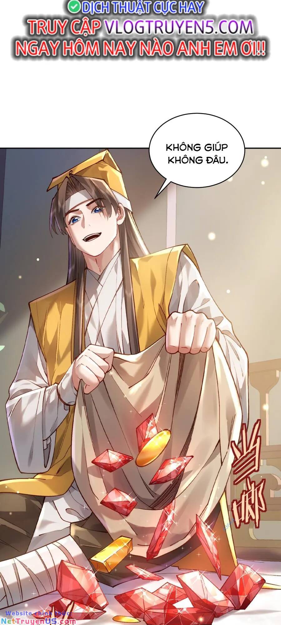 bói toán mà thôi, cửu vĩ yêu đế sao lại thành nương tử ta?! chapter 31 33