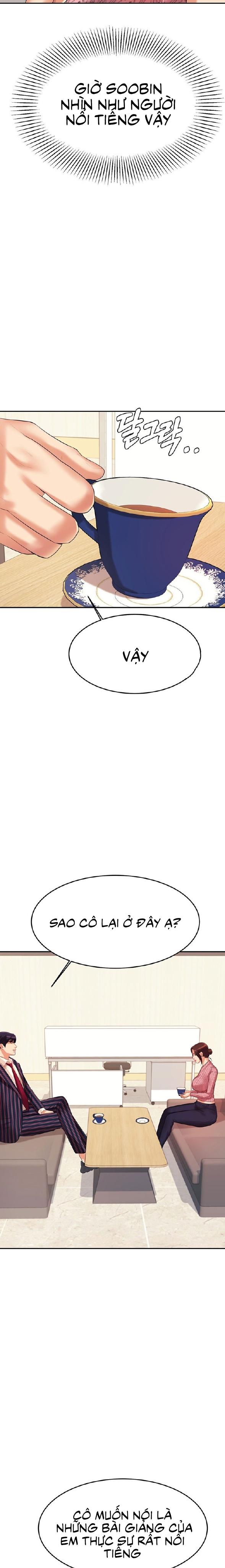 teacher lesson - manhwa 18+ chapter 7 12