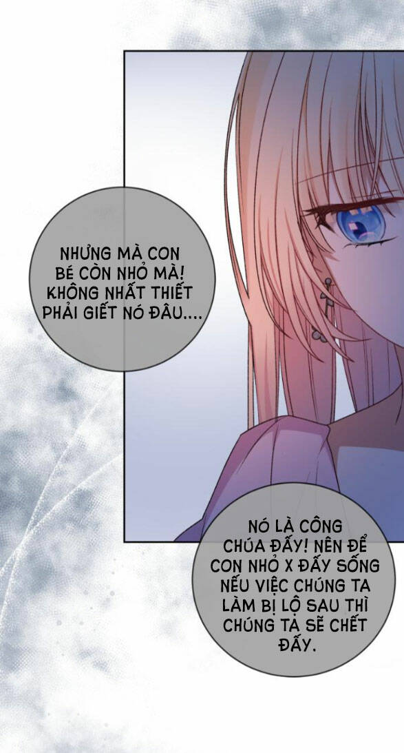 Nàng Bạo Chúa Muốn Có Một Cuộc Sống Hạnh Phúc Hơn! chapter 8.1 10