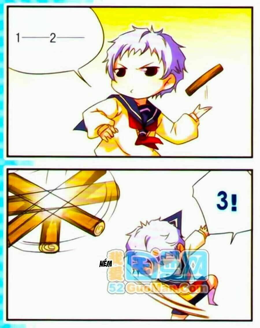 manh tam quốc chapter 77 35