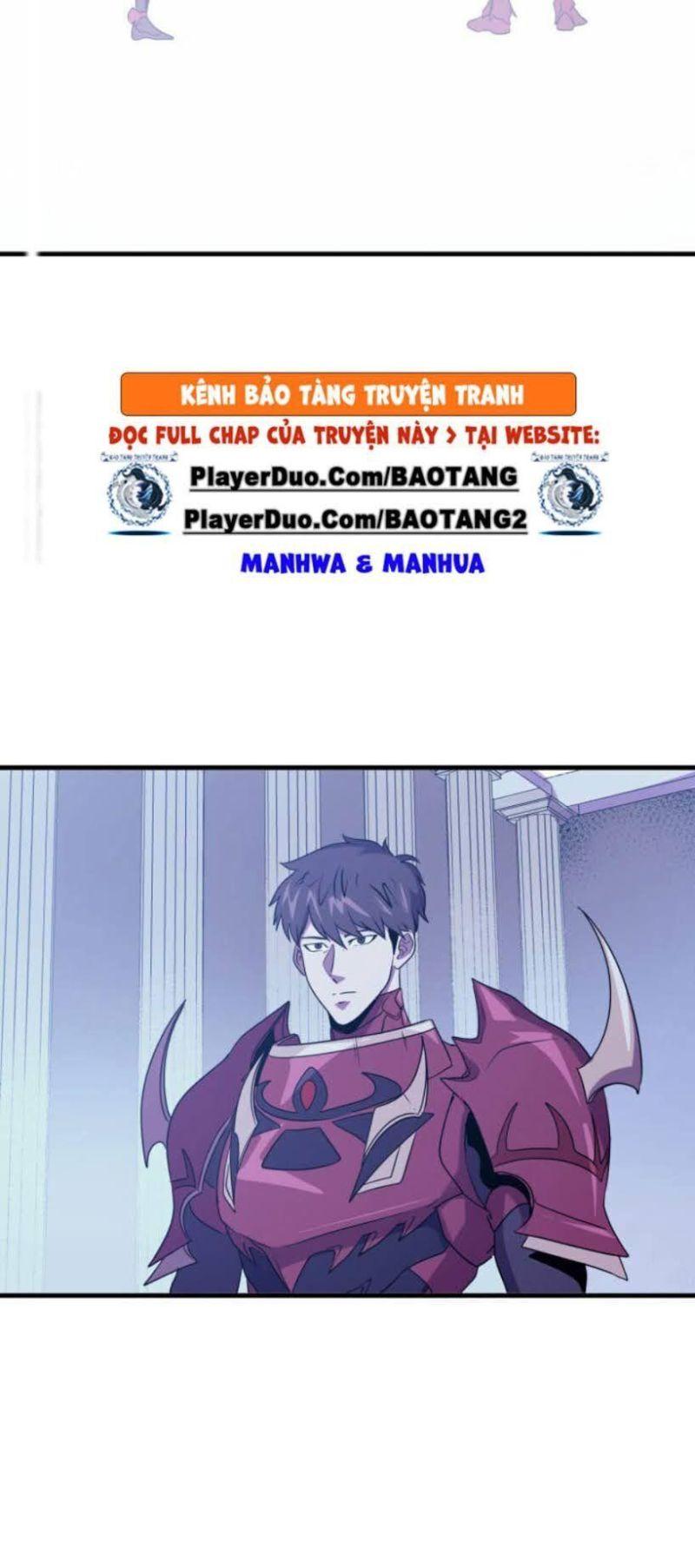 tôi trở lại thăng cấp một mình chapter 42 65