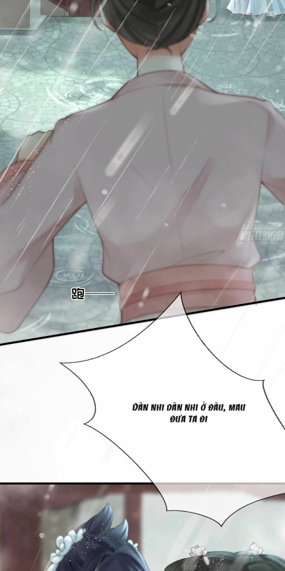 sự trả thù của vương phi chapter 22 21