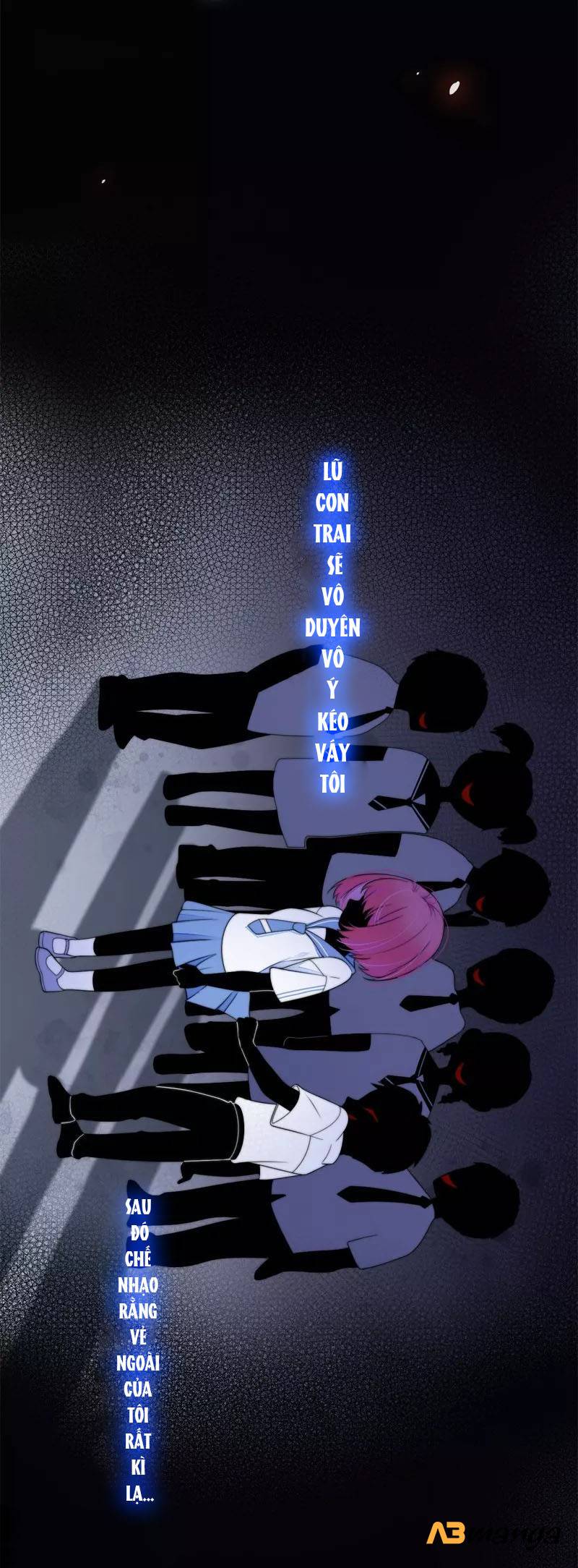 kim ốc tàng kiều chapter 40.5 1