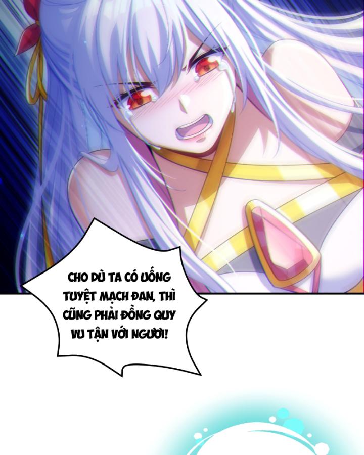 khoan đã tiên tử! xin hãy nghe ta xảo biện chapter 2 78