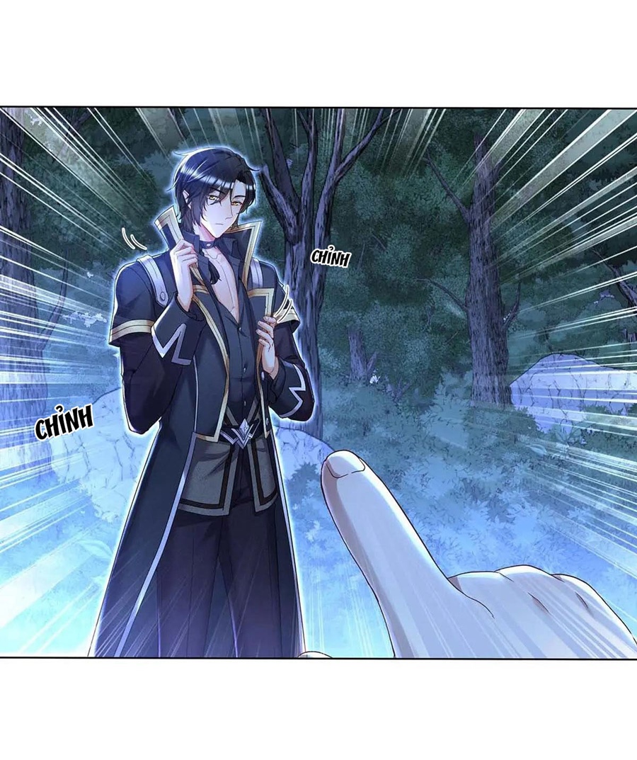 rước sói vào nhà chapter 46 26